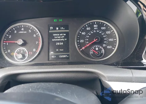 2022 Kia K5 Lxs z USA, uszkodzony, nr VIN 5XXG14J26NG147643